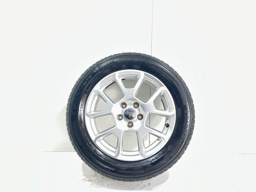 Ruota scorta lega per - in,