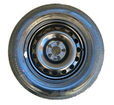 Ruota Di Scorta Per Jeep