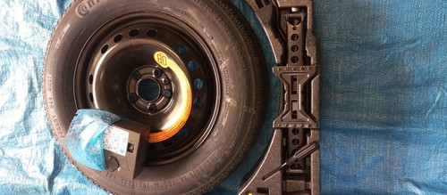 Ruotino jeep renegade misura - ruotino,