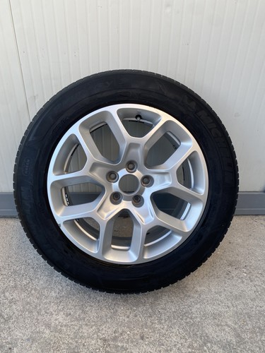 Ruota lega scorta jeep - in,