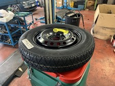 ruotino di scorta 500x e jeep