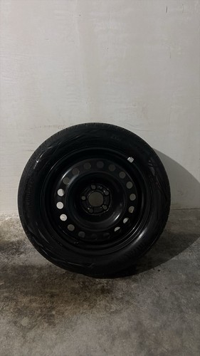 Ruotino ruota scorta jeep - ruota,