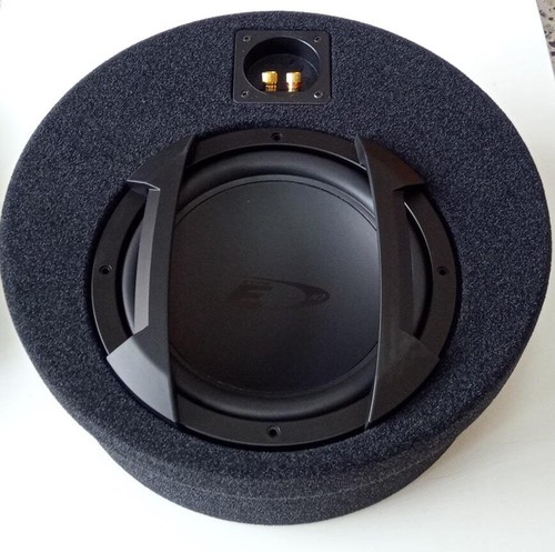 Subwoofer alpine cassa - subwoofer,