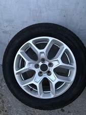 Kit Ruota Di Scorta ORIGINALE