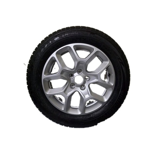 Ruota scorta originale jeep - ruota,