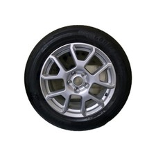 Ruota Di Scorta Cerchio Lega