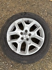 Ruota Di Scorta  Singola