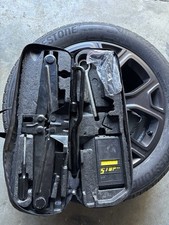 Ruota Di Scorta Cerchio In