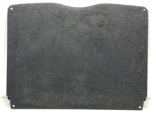 MOQUETTE COPRI RUOTA DI SCORTA