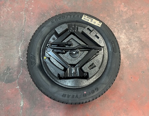 Ruota scorta per - scorta,
