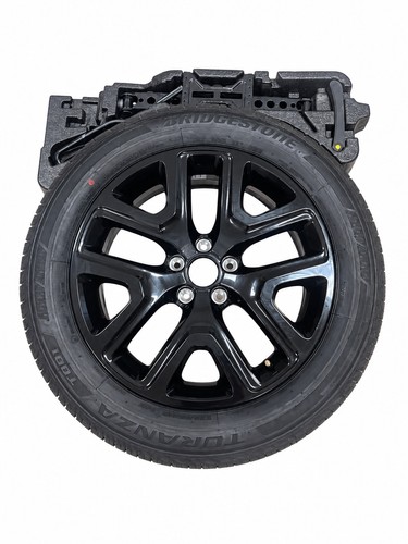 Ruota scorta originale jeep - ruota,