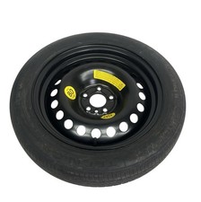 RUOTINO RUOTA DI SCORTA JEEP