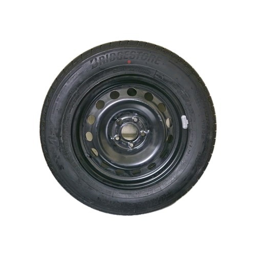 Ruota scorta cerchio - scorta,
