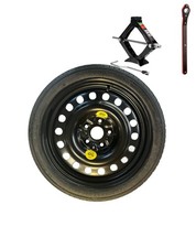 Ruotino Di Scorta Per Jeep