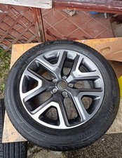 Ruota Di Scorta ORIGINALE JEEP