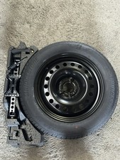 RUOTINO RUOTA DI SCORTA JEEP