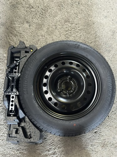 Ruotino ruota scorta jeep - scorta,