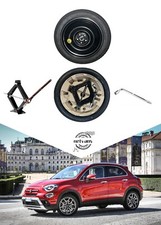 Ruotino di Scorta 17" per FIAT