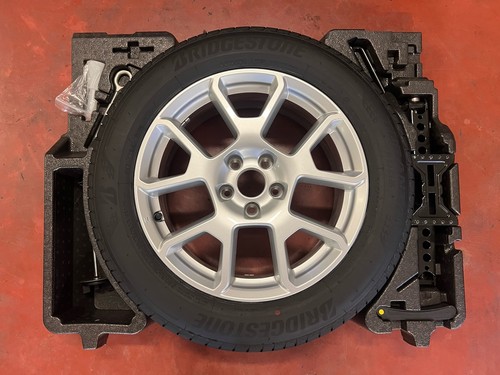 Jeep renegade ruota scorta - renegade,