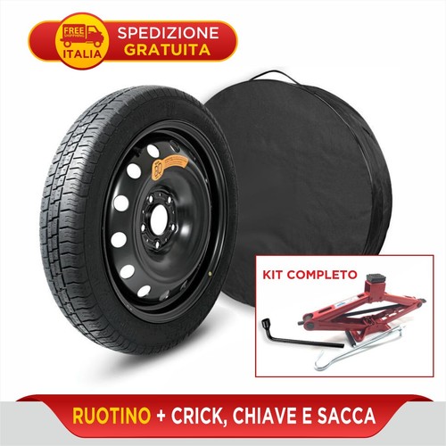 Ruotino scorta jeep - di,