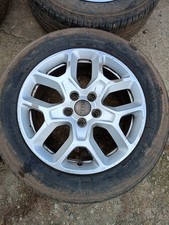 Ruota Di Scorta ORIGINALE JEEP