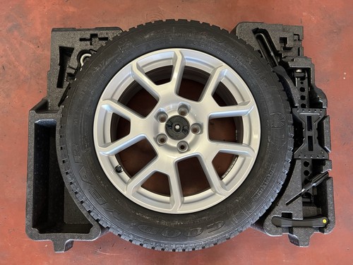Jeep renegade ruota scorta - renegade,