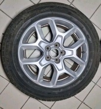 Ruota Di Scorta ORIGINALE JEEP