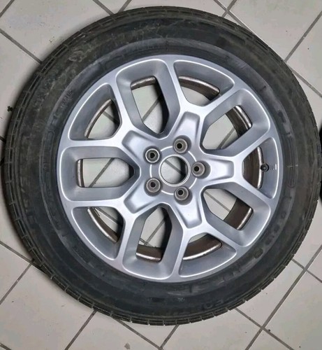 Ruota scorta originale jeep - di,